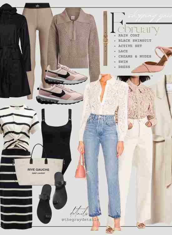 What to Buy in February 2023