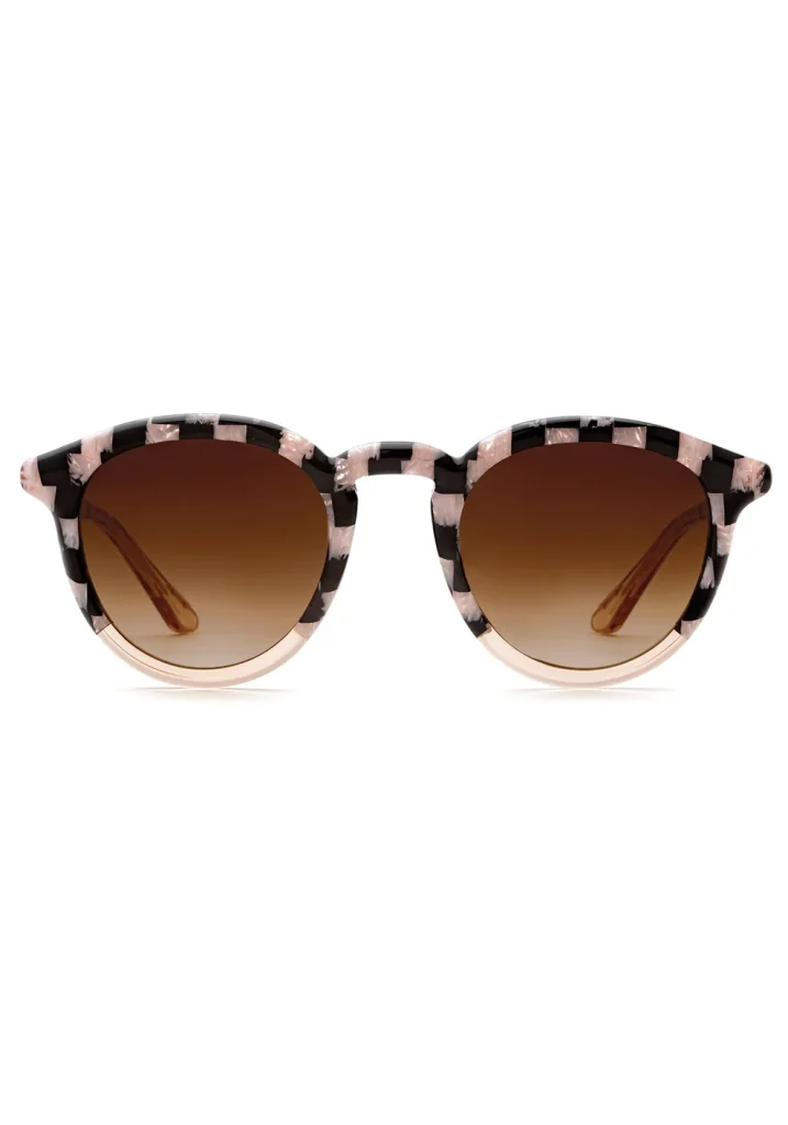 Krewe Collins Sunglasses