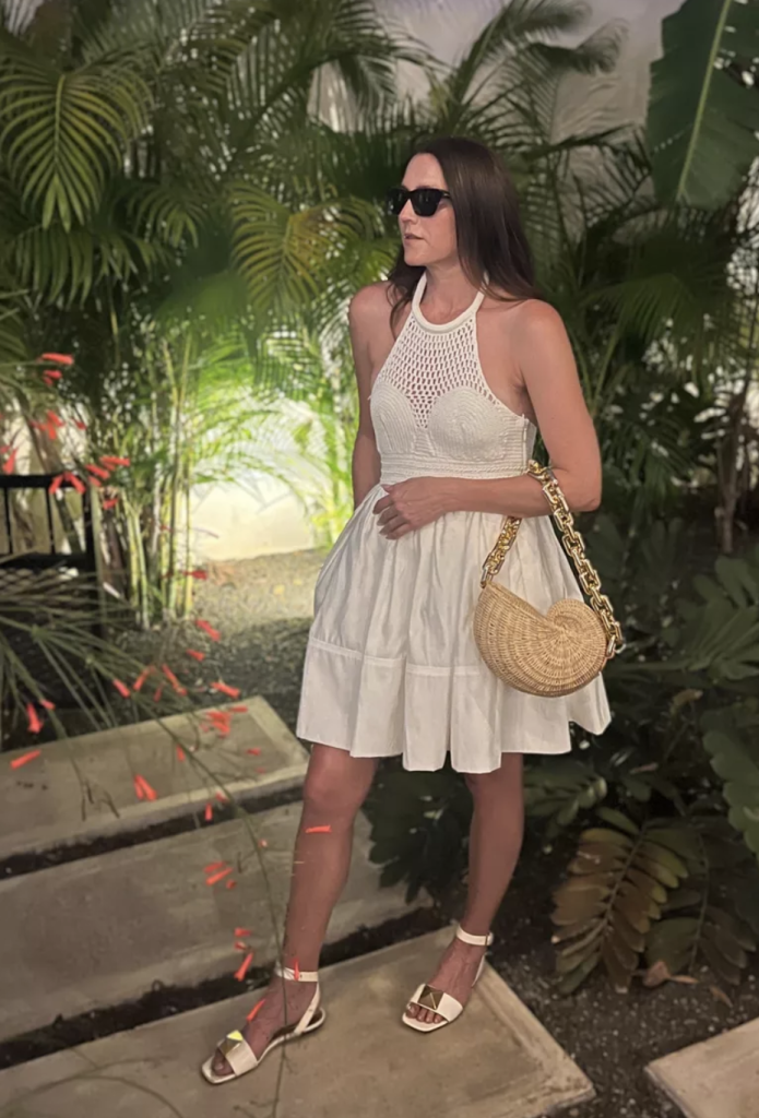 Costa Rica Vacation Outfits
