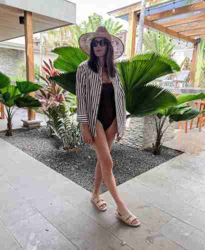 Costa Rica Vacation Outfits