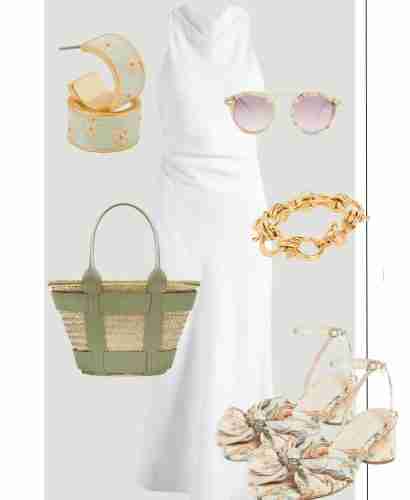 Easter Dress Outfit Ideas