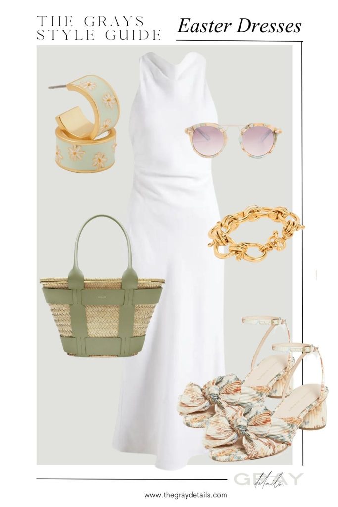 Easter Dress Outfit Ideas