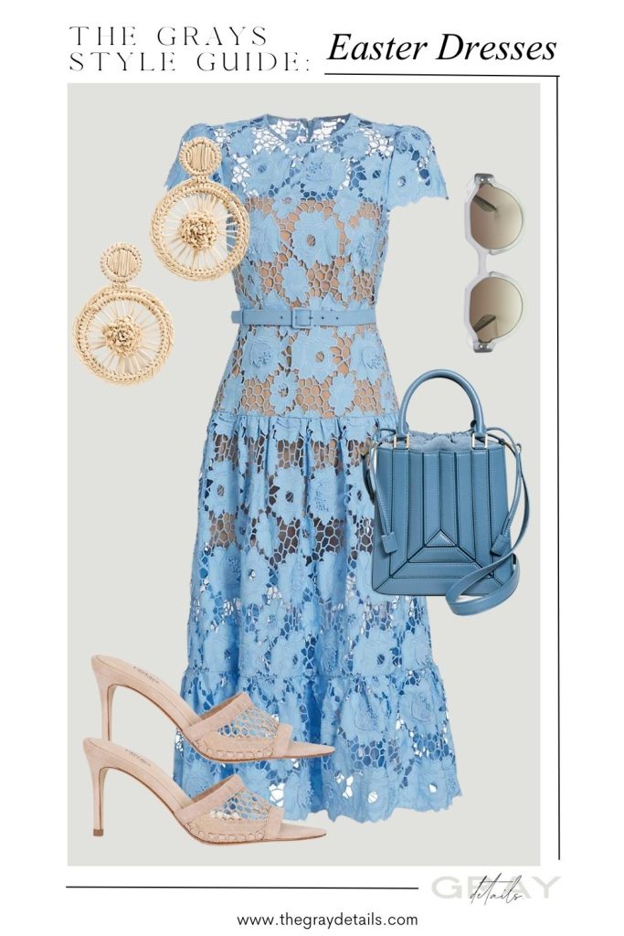 Easter Dress Outfit Ideas