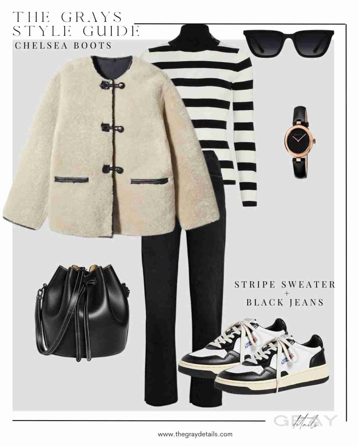 February Most Loved Fashion Items: Spring Wardrobe Refresh