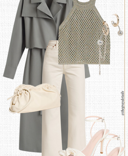 March Outfit Ideas 2023