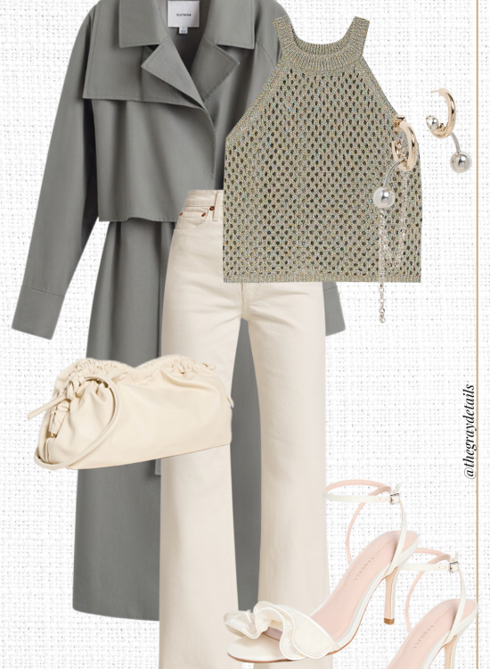 March Outfit Ideas 2023