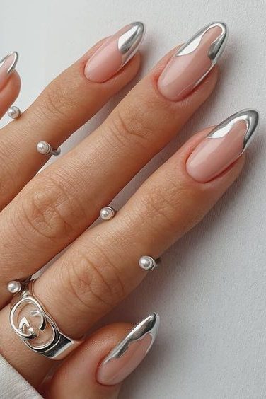 subtle nail color