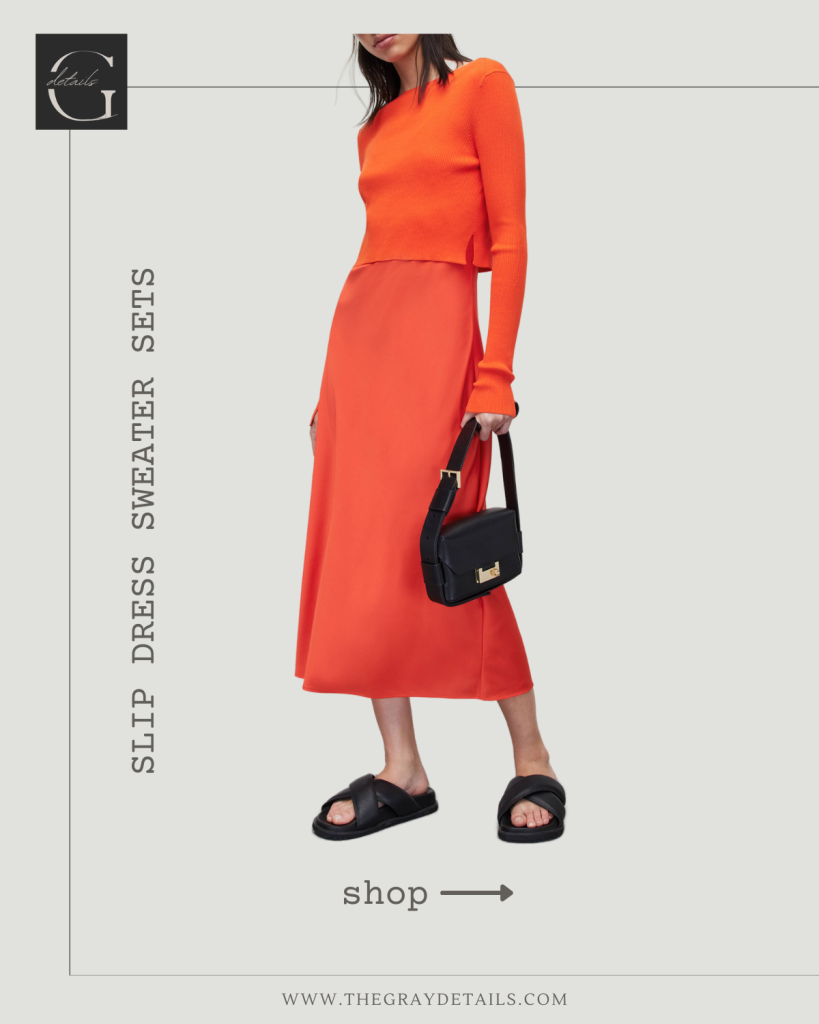Hera 2-In-1 Dress