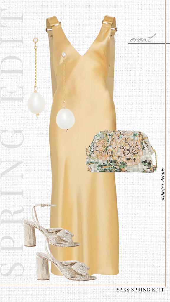 Spring Outfits for Every Occasion