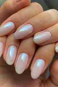 60 + White Nail Ideas - the gray details Lifestyle Blog