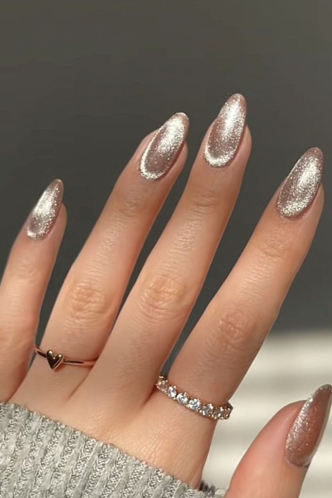 velvet nails