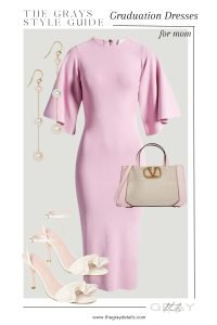 2019 Graduation Dress For Mom Amazing Looks That Still Work - sbg3rfi