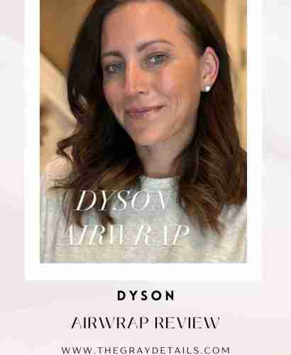 Dyson Airwrap Long Complete Review