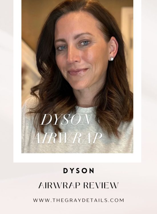 Dyson Airwrap Long Complete Review