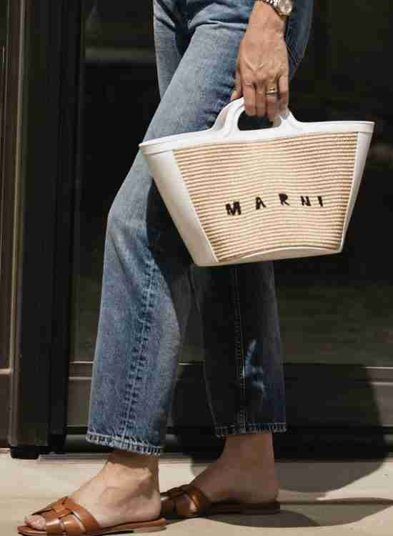 Marni Tote Bag Review