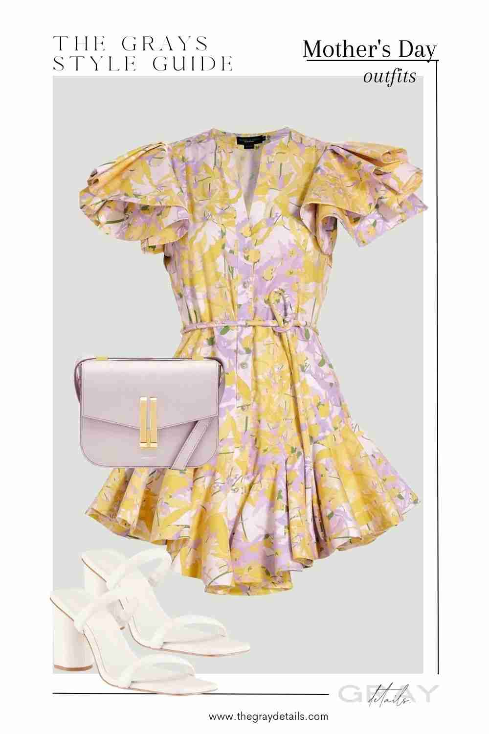 The Ultimate Mother's Day Guide | What to Wear & Gift