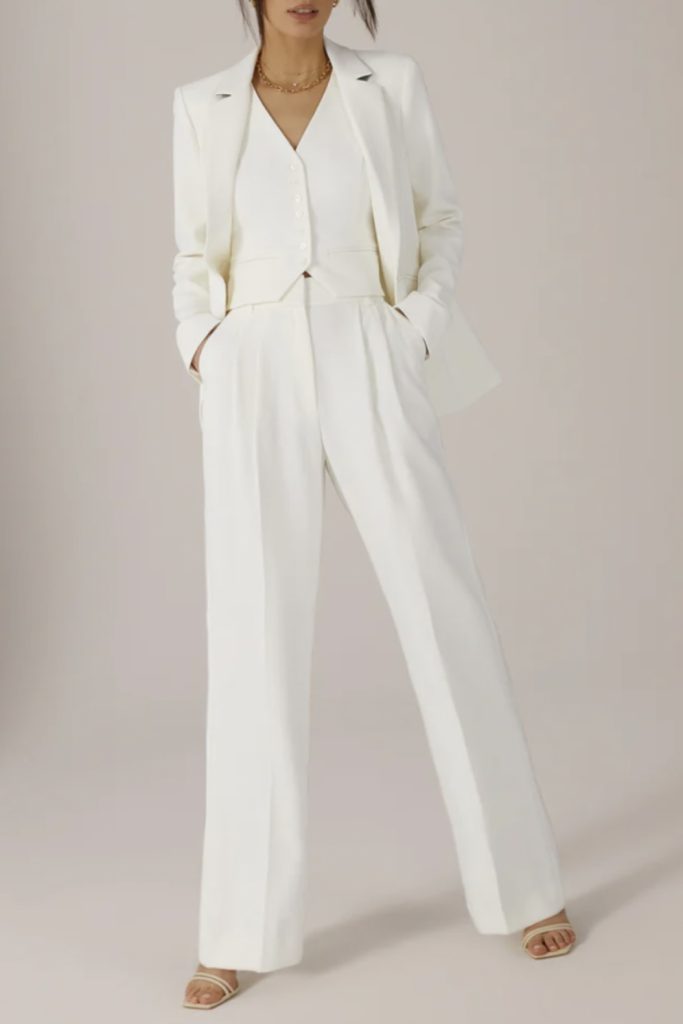 Pant Sets for Spring and Summer