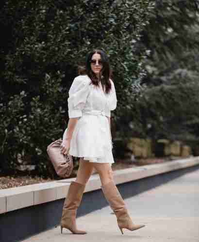 Paris Texas Boot Review