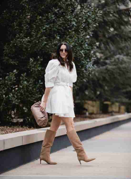 Paris Texas Boot Review