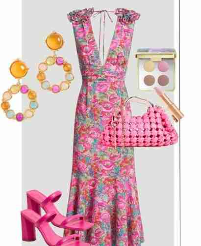 Scottsdale Outfit Ideas