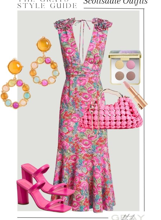 Scottsdale Outfit Ideas