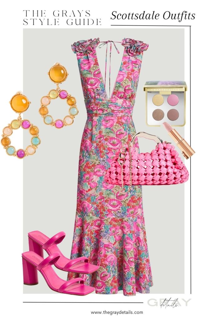Scottsdale Outfit Ideas
