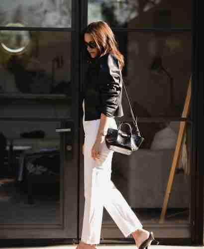 Stuart Weitzman Shoe Review