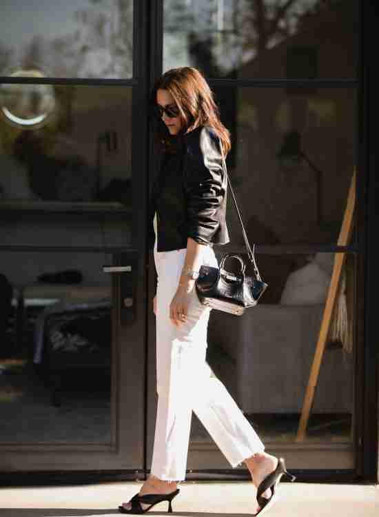 Stuart Weitzman Shoe Review