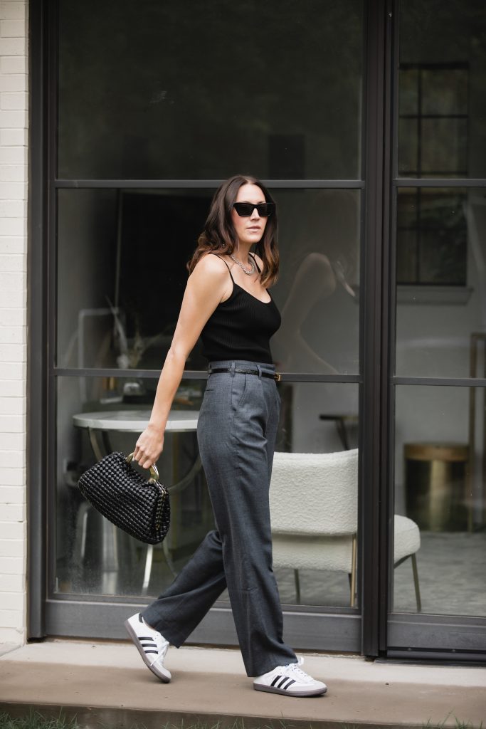 Black Bodysuit outfit