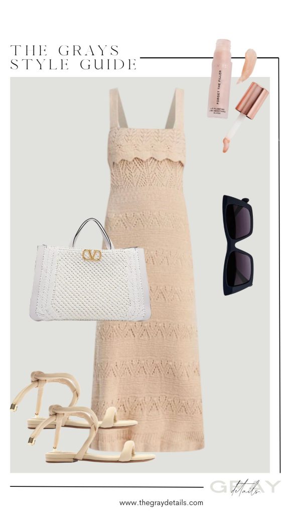 Classy Wardrobe Staples for May