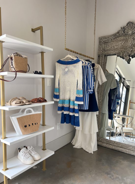 Memorial Day Weekend Packing List