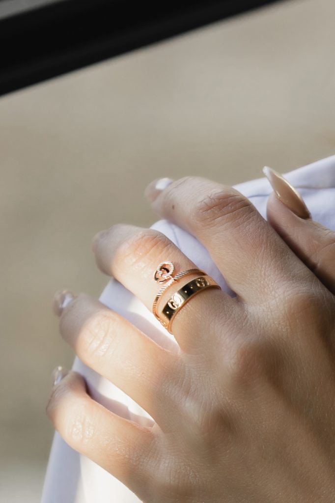 My Favorite Saks Fifth Avenue Jewerly