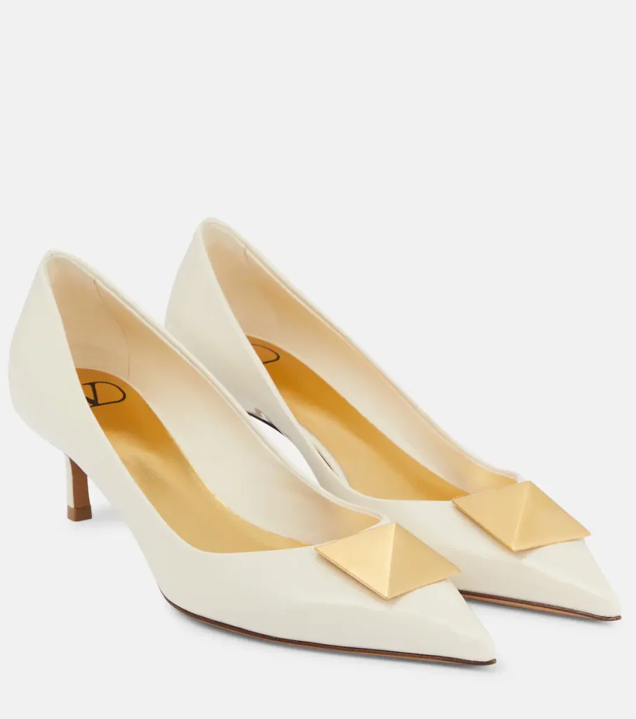 Stiletto Pumps