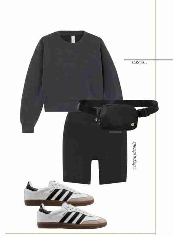 Spring Casual Outfit Ideas