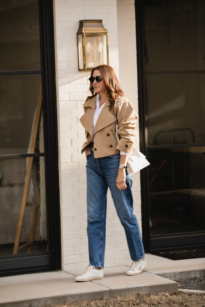 Casual Mom Jean Outfit Ideas