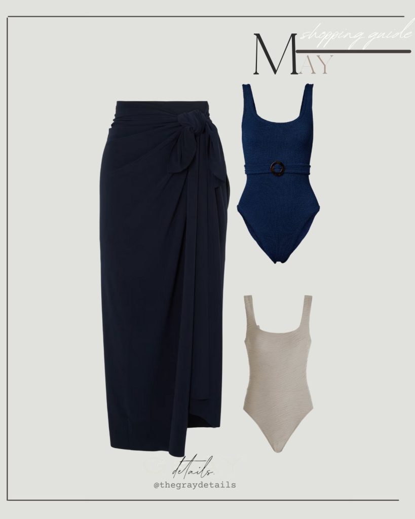 Swim Essentials