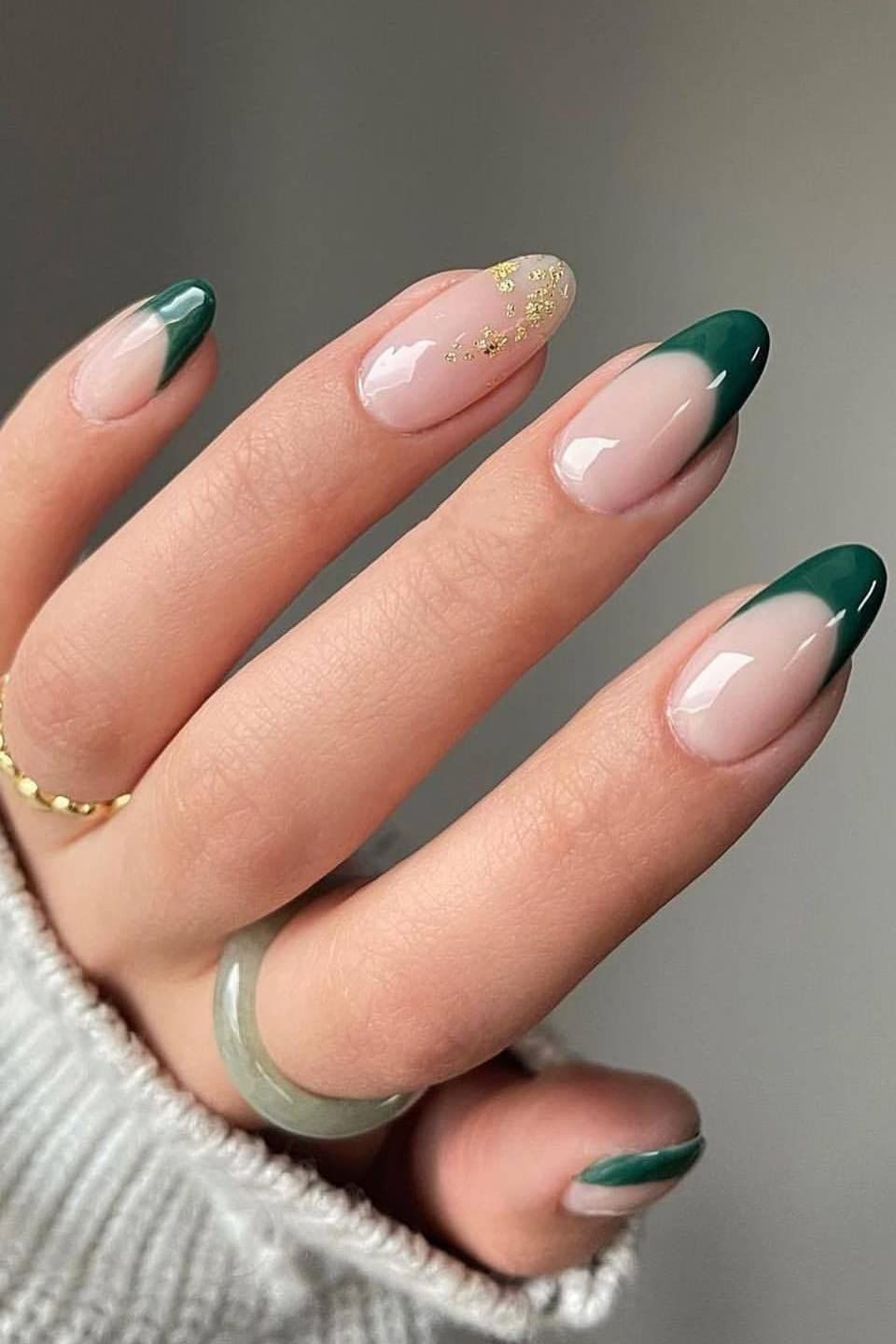 seasonal nails