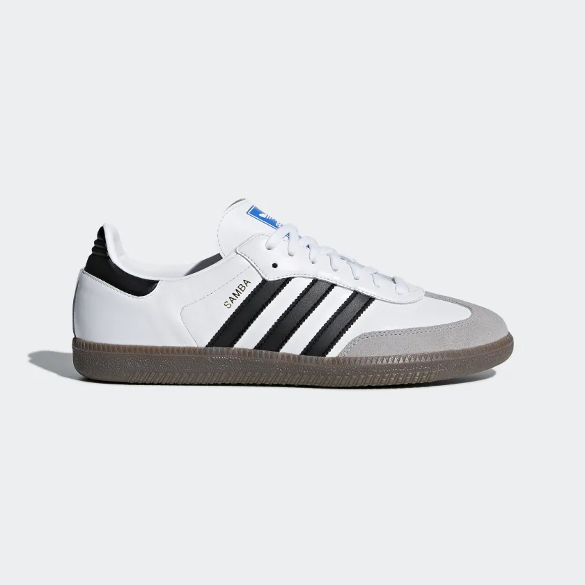 Adidas Samba Sneaker