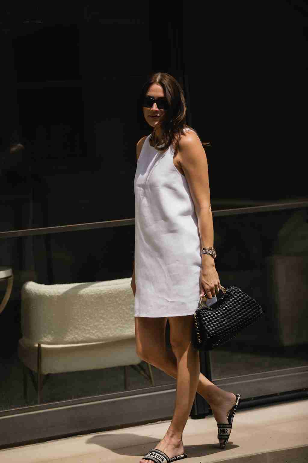 Black And White Party Outfit Damen 17 Black and White Party Outfits - the gray details