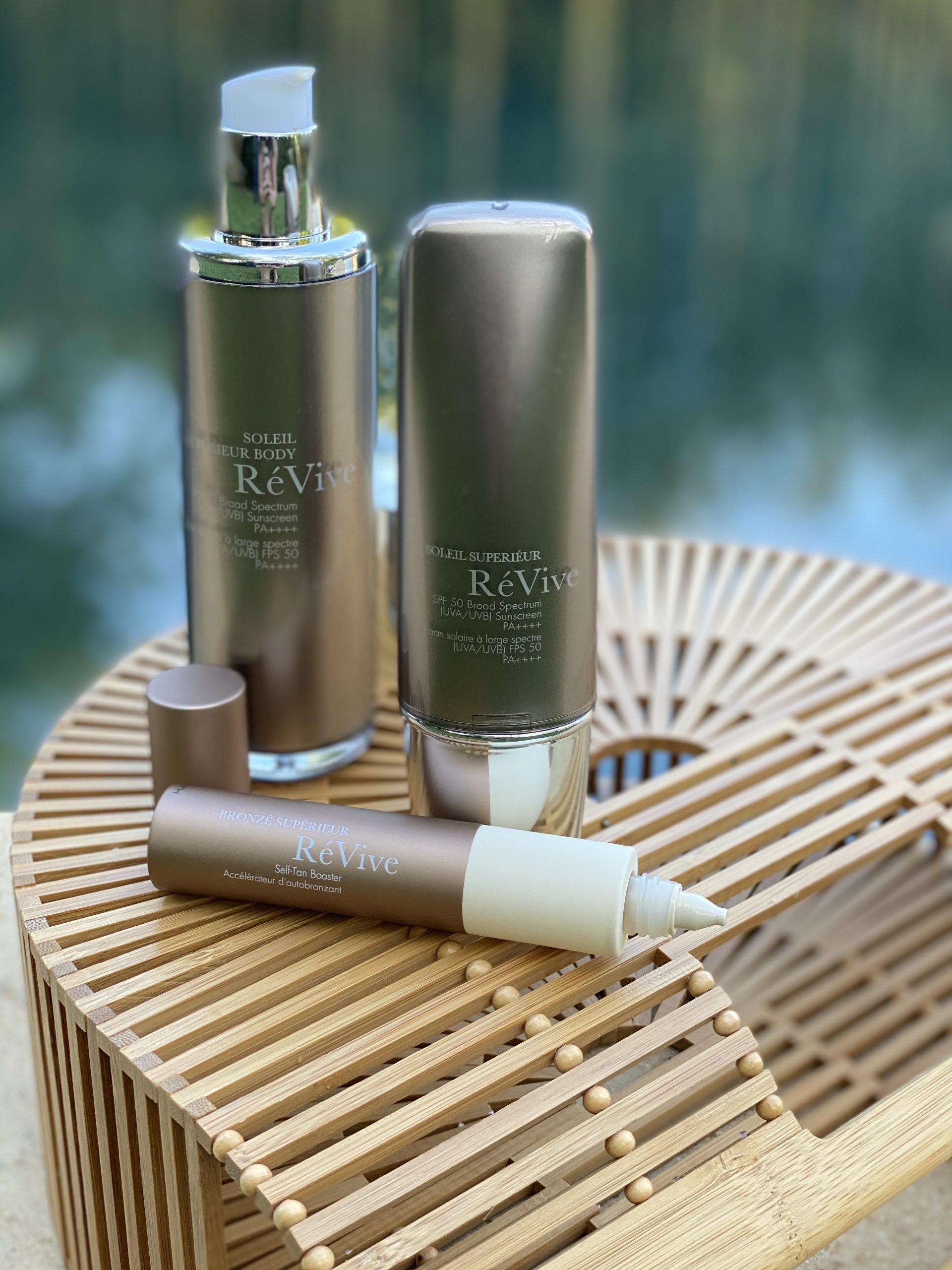ReVive Skincare Review the gray - Revive Skincare Review3 Scaled