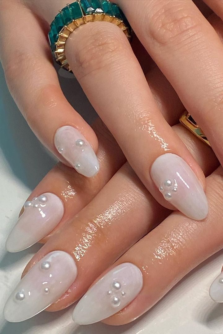 Texture nail ideas