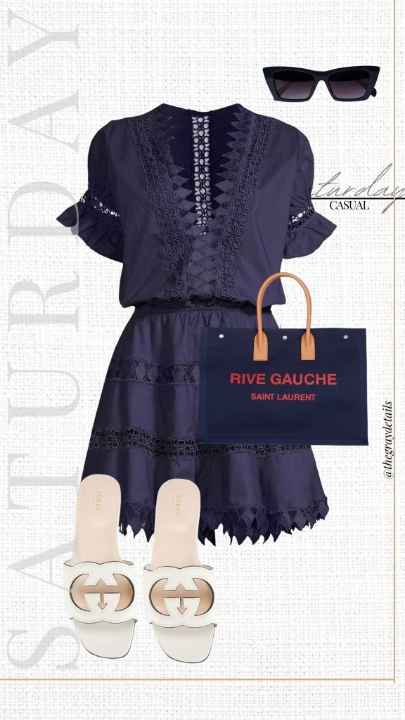 May Best Selling Summer Fashion Trends
