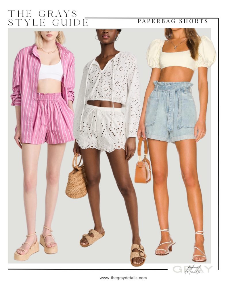 May Best Selling Summer Fashion Trends