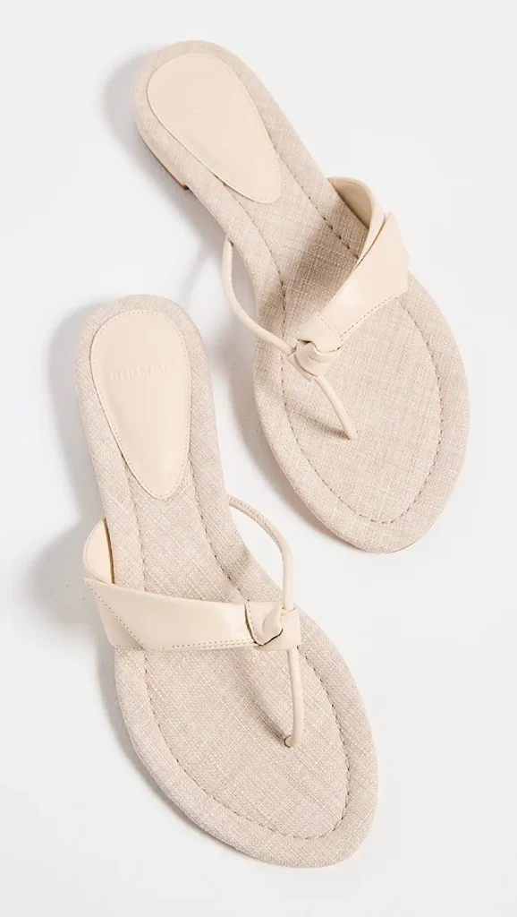Birman Clarita Sandal