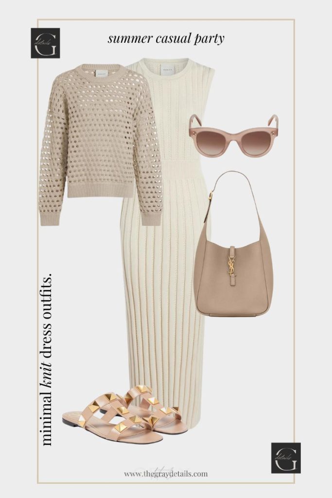 Casual Party outfit