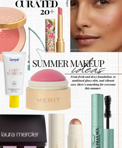 Summer Makeup Looks