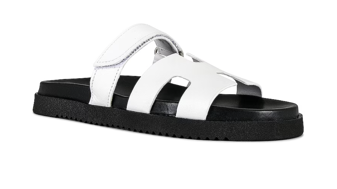 Steve Madden Mayven Slide