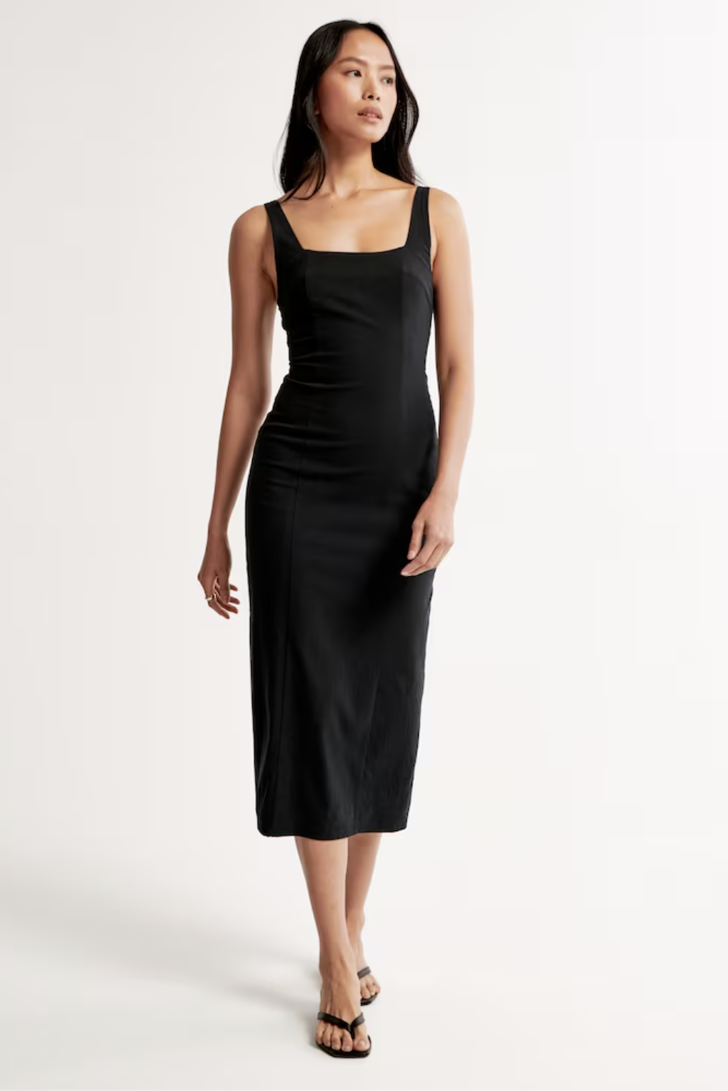 Abercrombie dress