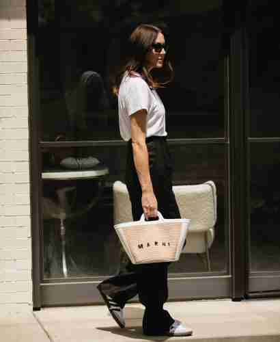 Samba Sneaker Outfits