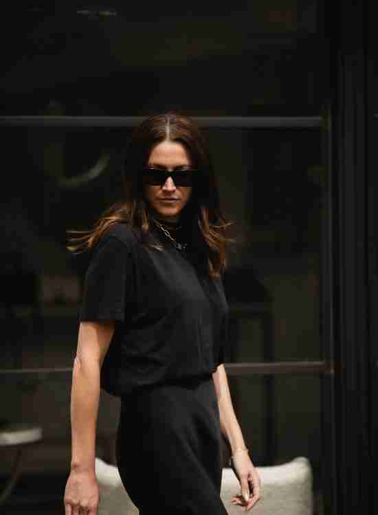 All Black Outfits for Summer